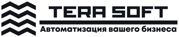 TERA SOFT — Автоматизация вашего бизнеса
